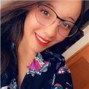 Licenciada en Educación Infantil asesoria personalizada con niños y niñas de primera infancia en las areas base